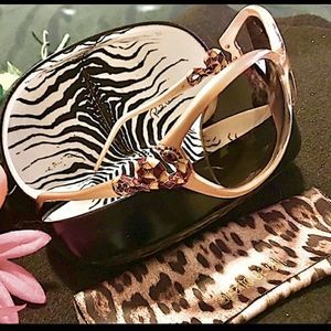 Roberto Cavalli sunglasses 🕶